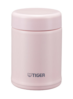 tiger虎牌焖烧杯250ML闷烧保温杯女可爱便携小迷你小巧MCA-B25C