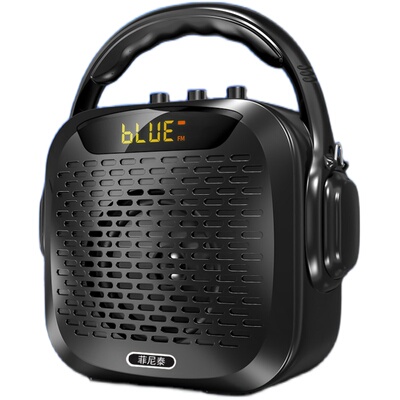 友兰王蓝牙音箱迷你小音响广场舞