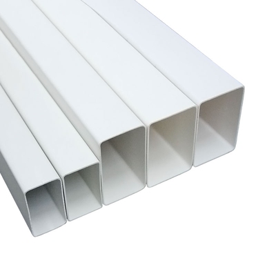 PVC管方管弯头直接三通矩形管