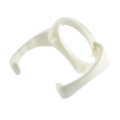 定制手柄把手适合Bornfree布朗博士宽口径奶瓶使用爱宝选经典老款