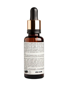 新西兰直邮 新品Antipodes安媞珀 Maya 72小时深度补水精华 30ml