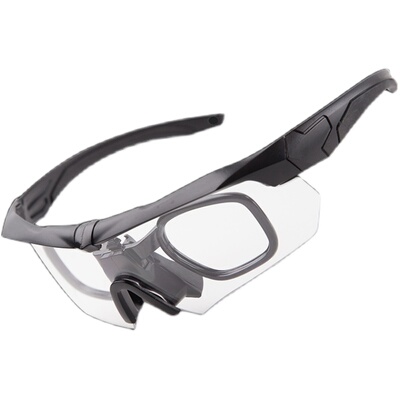 防雾骑行眼镜射击战术护目镜