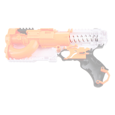 工匠大师worker玩具改装配件克