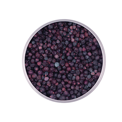 马其顿杜松子100g杜松果现货（水刺柏果）精酿啤酒 GIN金酒专用