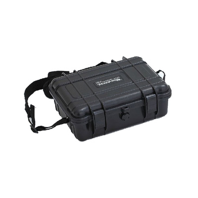 万得福PC-2008专业安全箱/防水防尘/坚韧抗冲击/户外箱/配海绵