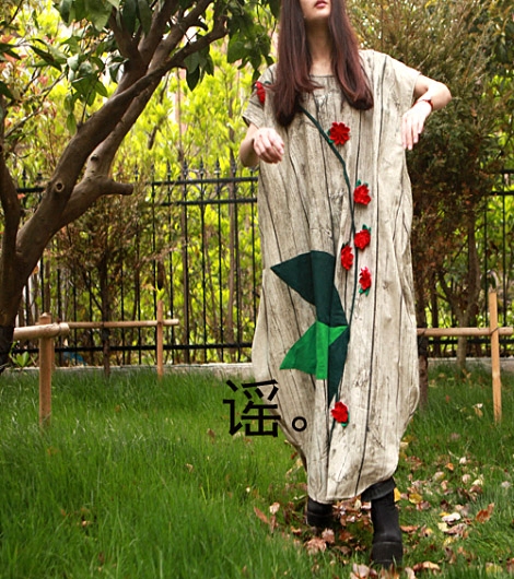 此岸歌声原创设计美到其六折花朵