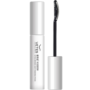 碎发神器小碎发整理膏不油腻头发清爽毛发杂毛乱发定型固定防毛躁