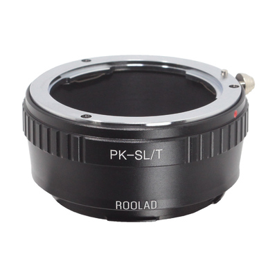 宾得手动镜头转接环松下S1RPK-T