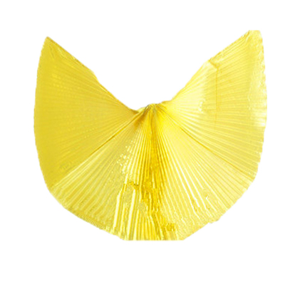 肚皮舞金翅道具成人演出翅膀