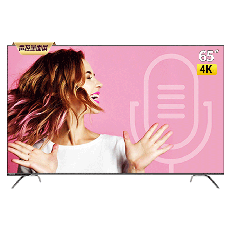 客观分析电视长虹65A6U和海信H65E3A哪个好，差别大不大？