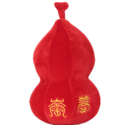 抓机娃娃抛洒毛绒玩具PP棉小公仔