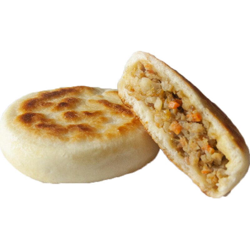 希波早餐饼速食速冻食