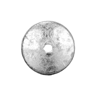 翻板钩铅坠专用20远投30海杆40爆炸50坠子60翻版80盘钩100克鱼坠