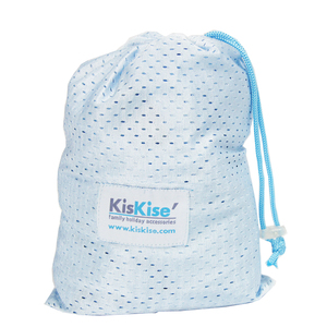 宝宝育儿背巾西尔斯背巾婴儿防水背带双环扣弹力透气戏水出行游玩