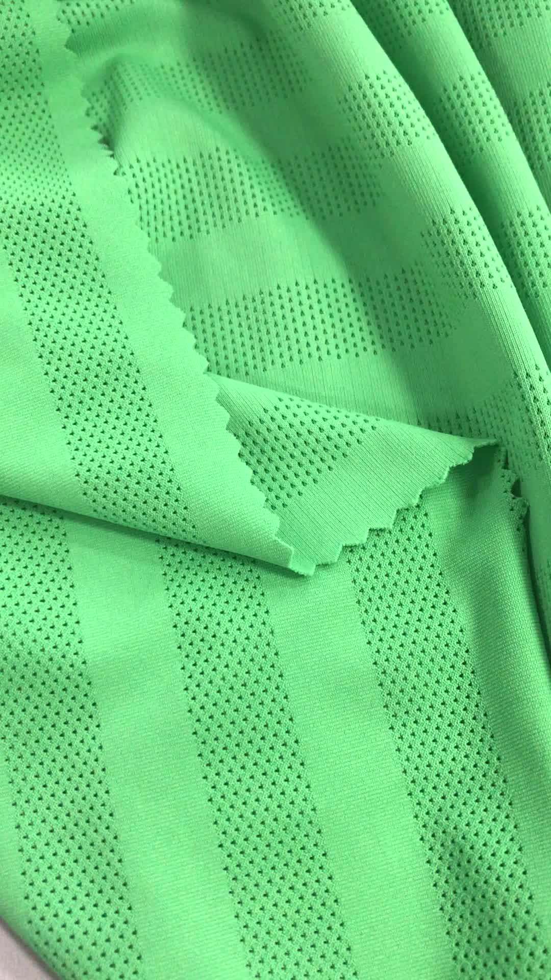 Knitted Textile For Sportswear Tshirt Swimwear Garment Cloth Spandex