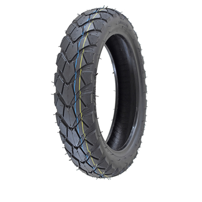 踏板摩托车90/90-10/12真空八层