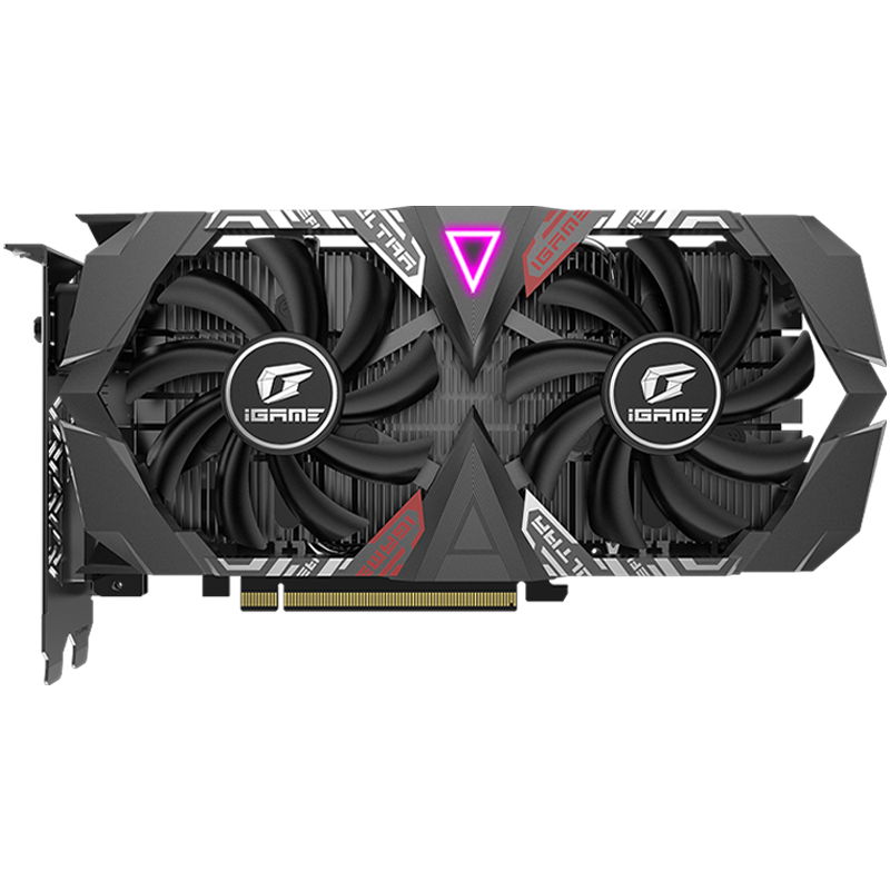 七彩虹igame gtx1650 super 4g显卡怎么样？用后一周发现软肋