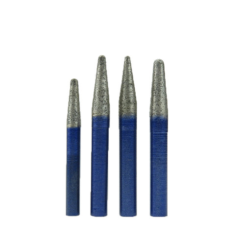 鹏飞特刀具石材雕刻刀具烧结金刚石花岗岩大理石浮雕刀特价满包邮