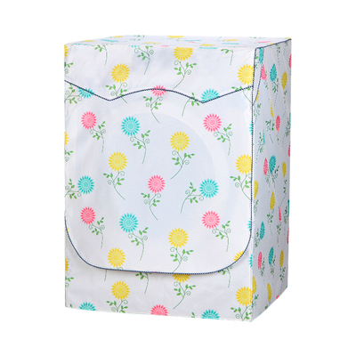 适用7公斤LG滚筒洗衣机罩WD-L51HNG20/N51HNG21/M51HNG25防水防晒