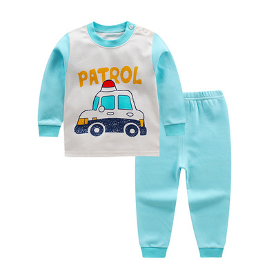 2条装宝宝背带裤新生婴儿a类纯棉