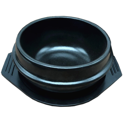 韩国进口京山石锅砂锅酱汤拌饭锅