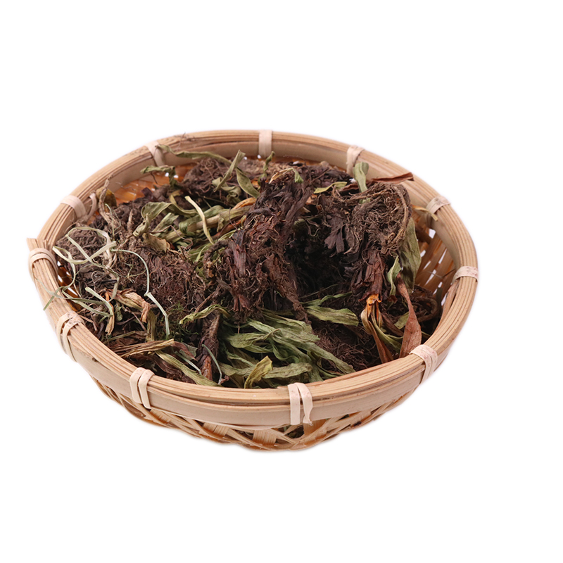甘松 干松 香草 卤料火锅香辛料 卤肉料 烧菜炖料 中草药材药料