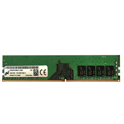 micron镁光2400DDR4台式机