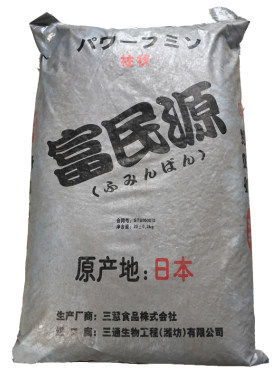 日本富民源柱状有机肥菌肥月季绣球铁线莲花卉蔬菜通用肥防治线虫
