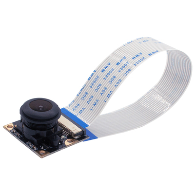 树莓派RaspberryPI夜视摄像头