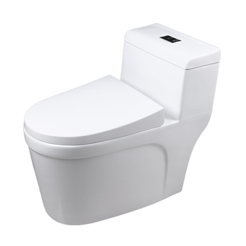 脲醛树脂马桶盖通用老式缓降加厚PP长U型大V型坐便器盖板一键拆装