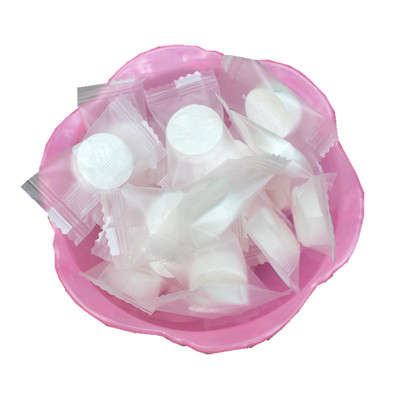 面膜纸扣一次性补水保湿面膜碗