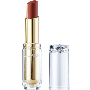 日本专柜CEZANNE倩丽白胖子保湿显色口红滋润唇膏501 402 105 504