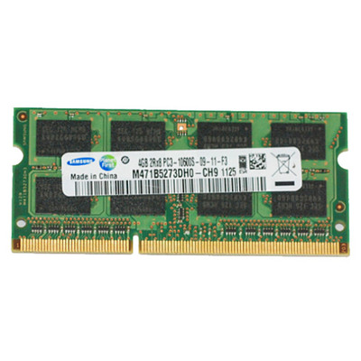 用于索尼sony VPCEG-212T内存卡 4G ddr3 1333笔记本内存条 原厂