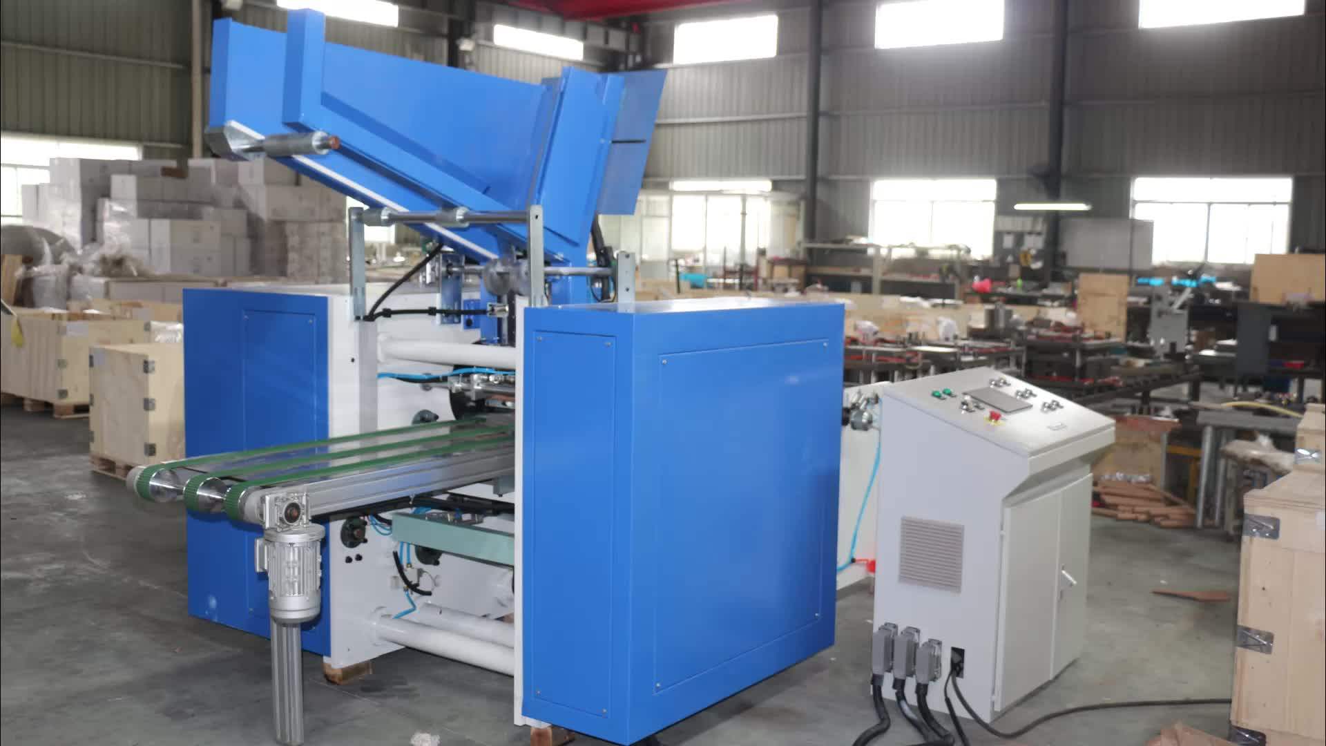 Advantages of GNEE Aluminum Foil Rolling Equipment Advantages of GNEE Aluminum Foil Rolling Equipment