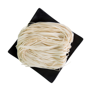 福安特产福建宁德周宁寿宁拌面条 米粉干炊粉小吃面条手工整箱2斤