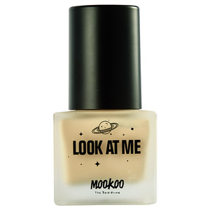 雪花姬羽纱美肤粉底液控油遮瑕保湿学生平价底妆干油皮轻薄裸妆