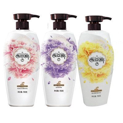 西亚斯浪漫邂逅补水保湿家庭装