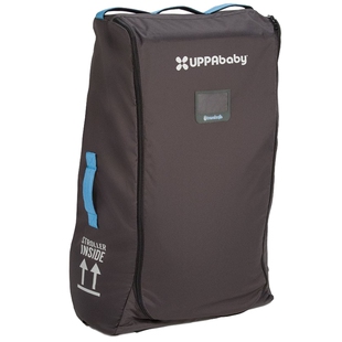 UPPAbaby婴儿车配件【CRUZ 航空旅行包】拖滑行飞机托运