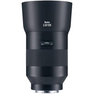 ZEISS蔡司Batis索尼全画幅E口135mmF2.8中长焦微单人像定焦镜头
