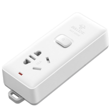 公牛排插无线16a大功率正品4000w1