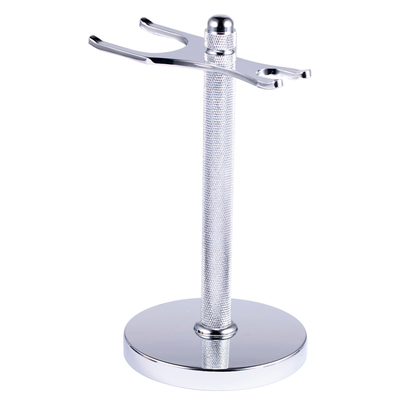 手动剃须刀支架挂架收纳架不锈钢