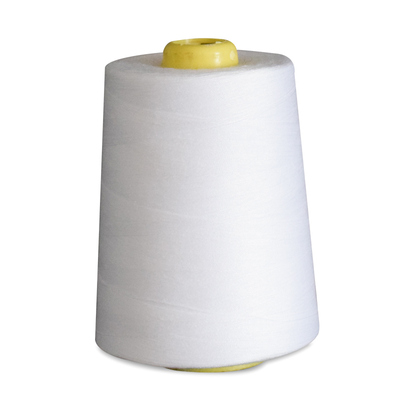 包邮平车黑色8000码缝纫线