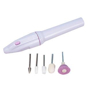 建筑沙盘模型材料diy手工工具打磨机抛光钻孔高达迷你电动打磨器