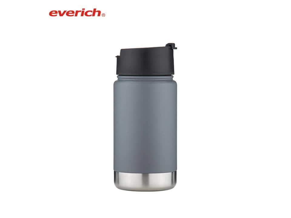 Custom Private Label 18 8 304 Food Grade Stainless Steel Drinking Water