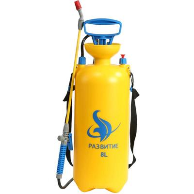 手动喷雾器园艺农用降温保湿