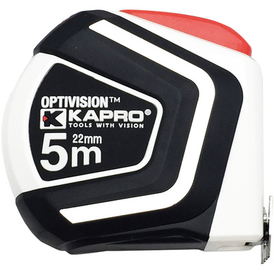 kapro开普路卷尺高精度木工
