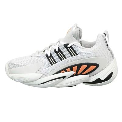 缓震篮球鞋Adidas/阿迪达斯透气