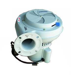 原装永强风机干燥机风机料斗料筒烤料机烘干机注塑机风机鼓风机