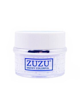 zuzu素颜霜痘印男女化妆品套装