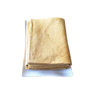 东北大煎饼 吉林敦化特产 老杨婆农家院手工煎饼  三袋包邮